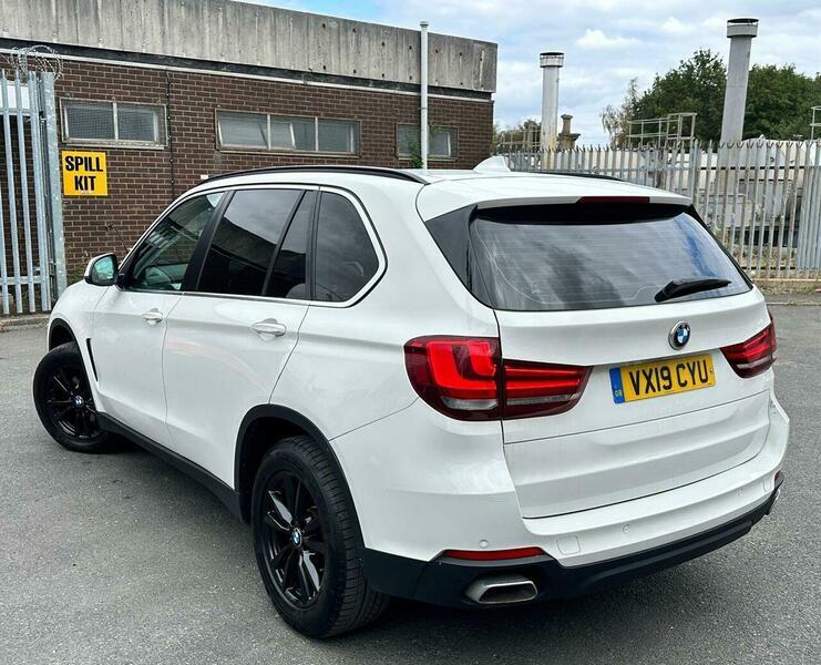 Used BMW X5 2019 for sale - 76026631: Photo 12
