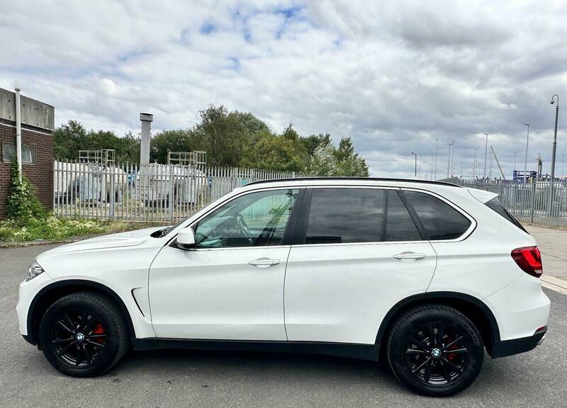 Used BMW X5 2019 for sale - 76026631: Photo 13