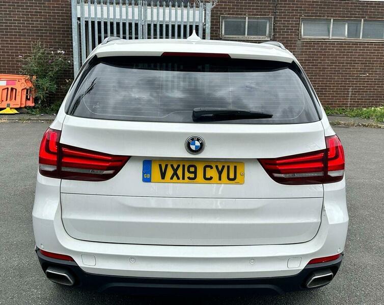 Used BMW X5 2019 for sale - 76026631: Photo 14