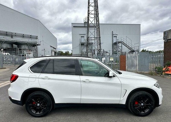 Used BMW X5 2019 for sale - 76026631: Photo 15