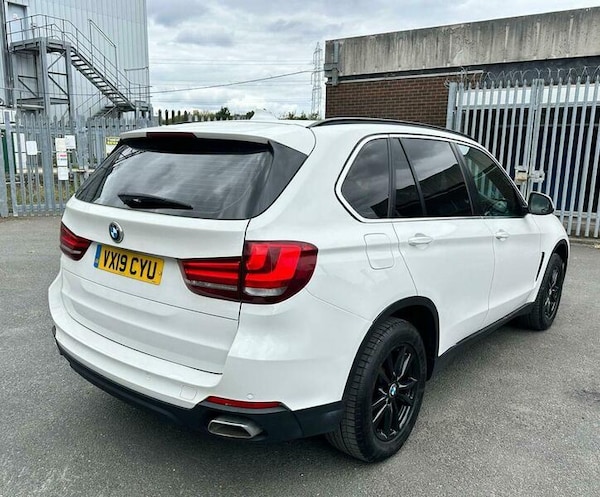 Used BMW X5 2019 for sale - 76026631: Photo 16