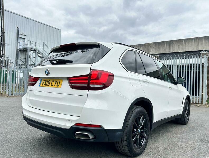 Used BMW X5 2019 for sale - 76026631: Photo 17