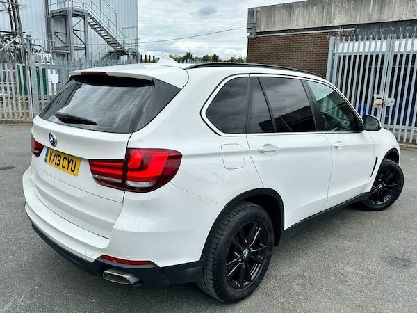 Used BMW X5 2019 for sale - 76026631: Photo 18