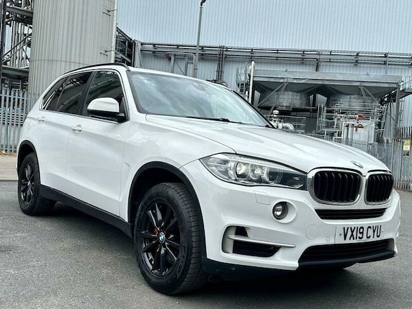 Used BMW X5 2019 for sale - 76026631: Photo 1