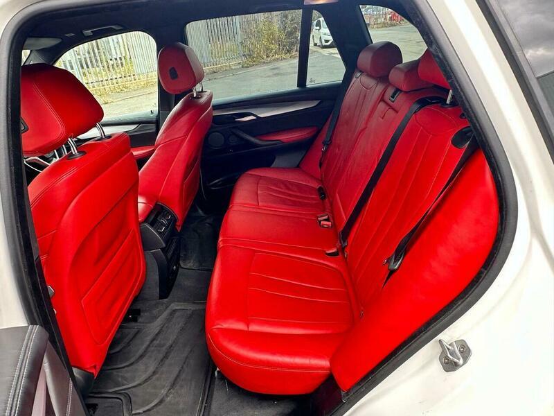 Used BMW X5 2019 for sale - 76026631: Photo 23