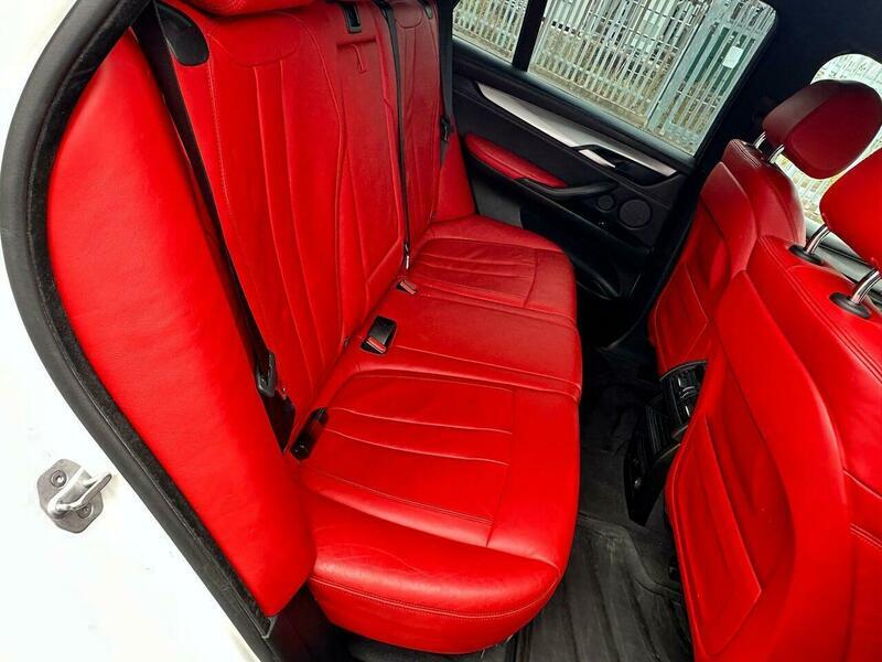 Used BMW X5 2019 for sale - 76026631: Photo 25