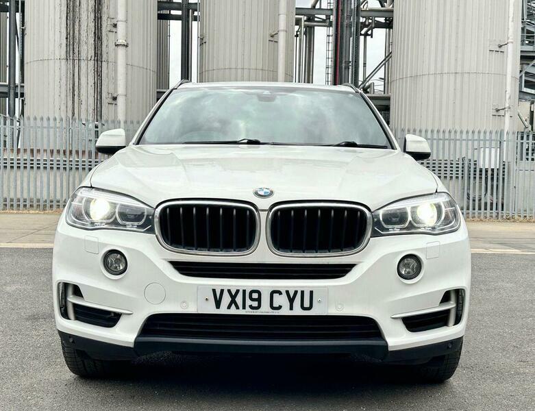 Used BMW X5 2019 for sale - 76026631: Photo 3