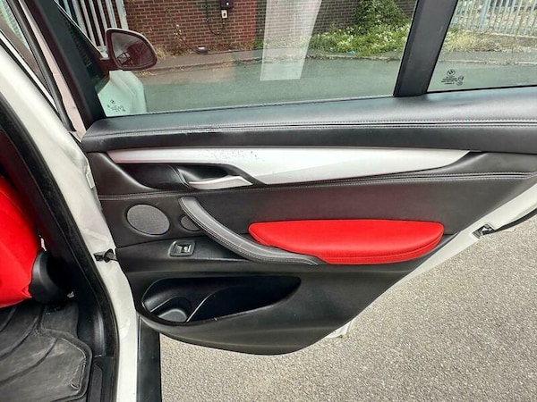 Used BMW X5 2019 for sale - 76026631: Photo 33