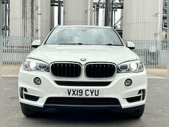 Used BMW X5 2019 for sale - 76026631: Photo 3