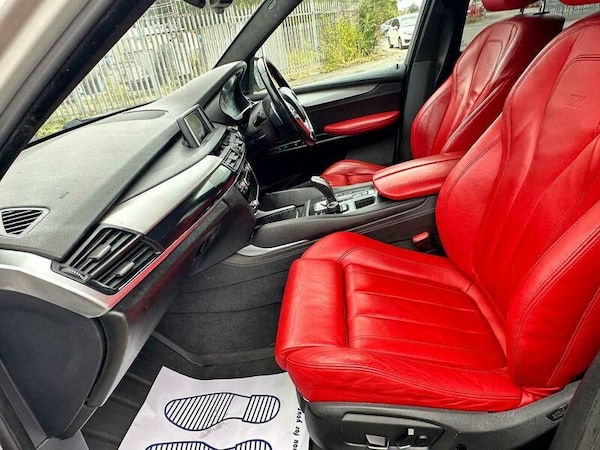Used BMW X5 2019 for sale - 76026631: Photo 45