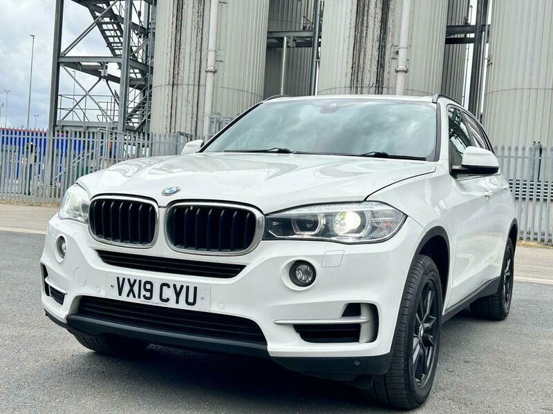 Used BMW X5 2019 for sale - 76026631: Photo 5
