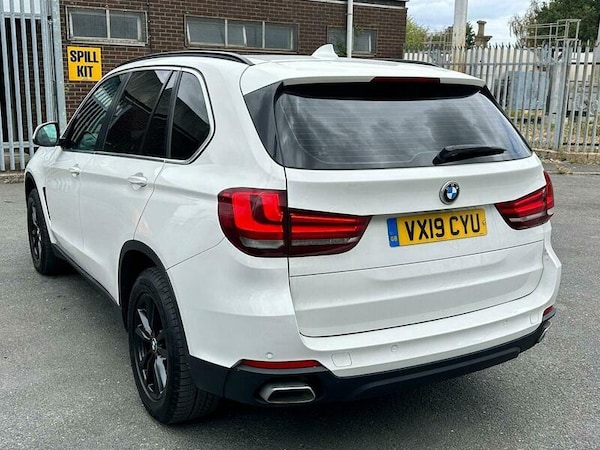 Used BMW X5 2019 for sale - 76026631: Photo 6