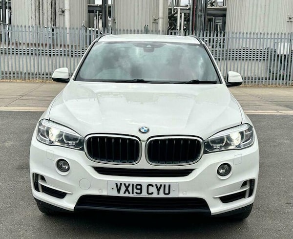Used BMW X5 2019 for sale - 76026631: Photo 9