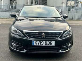 Used Peugeot 308 2019 for sale - 75246315: Photo