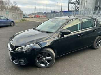 Used Peugeot 308 2019 for sale - 75246315: Photo