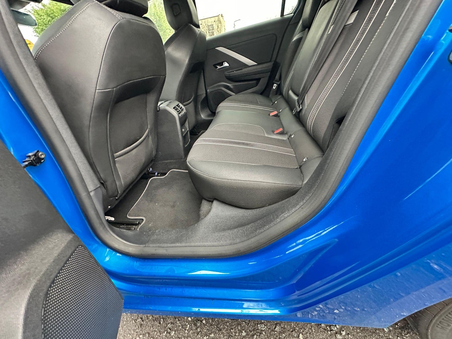 Used Vauxhall Astra 2023 for sale - 76596995: Photo 21