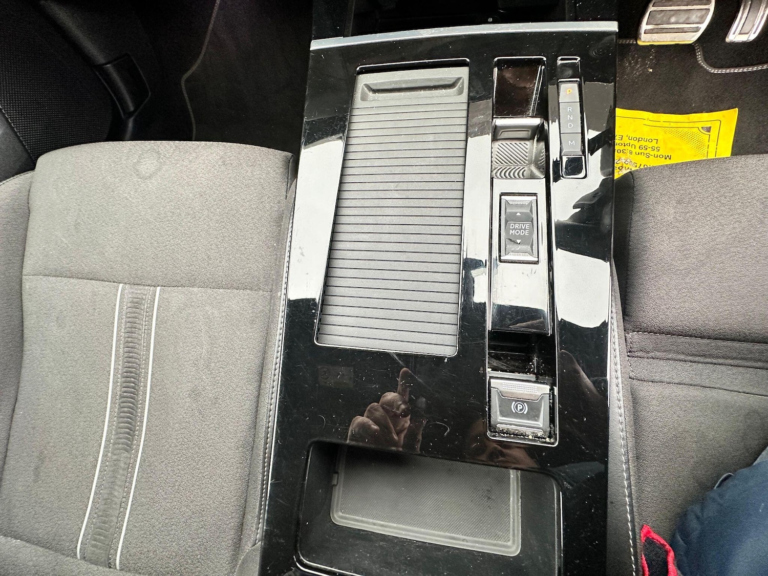 Used Vauxhall Astra 2023 for sale - 76596995: Photo 22