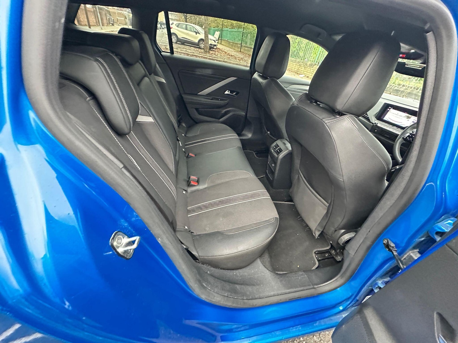 Used Vauxhall Astra 2023 for sale - 76596995: Photo 24