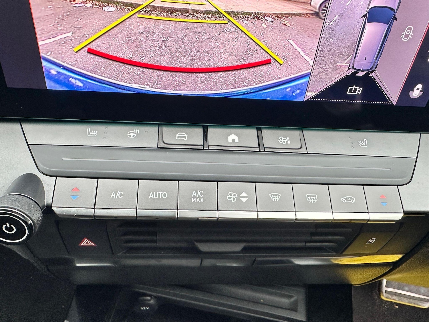 Used Vauxhall Astra 2023 for sale - 76596995: Photo 27