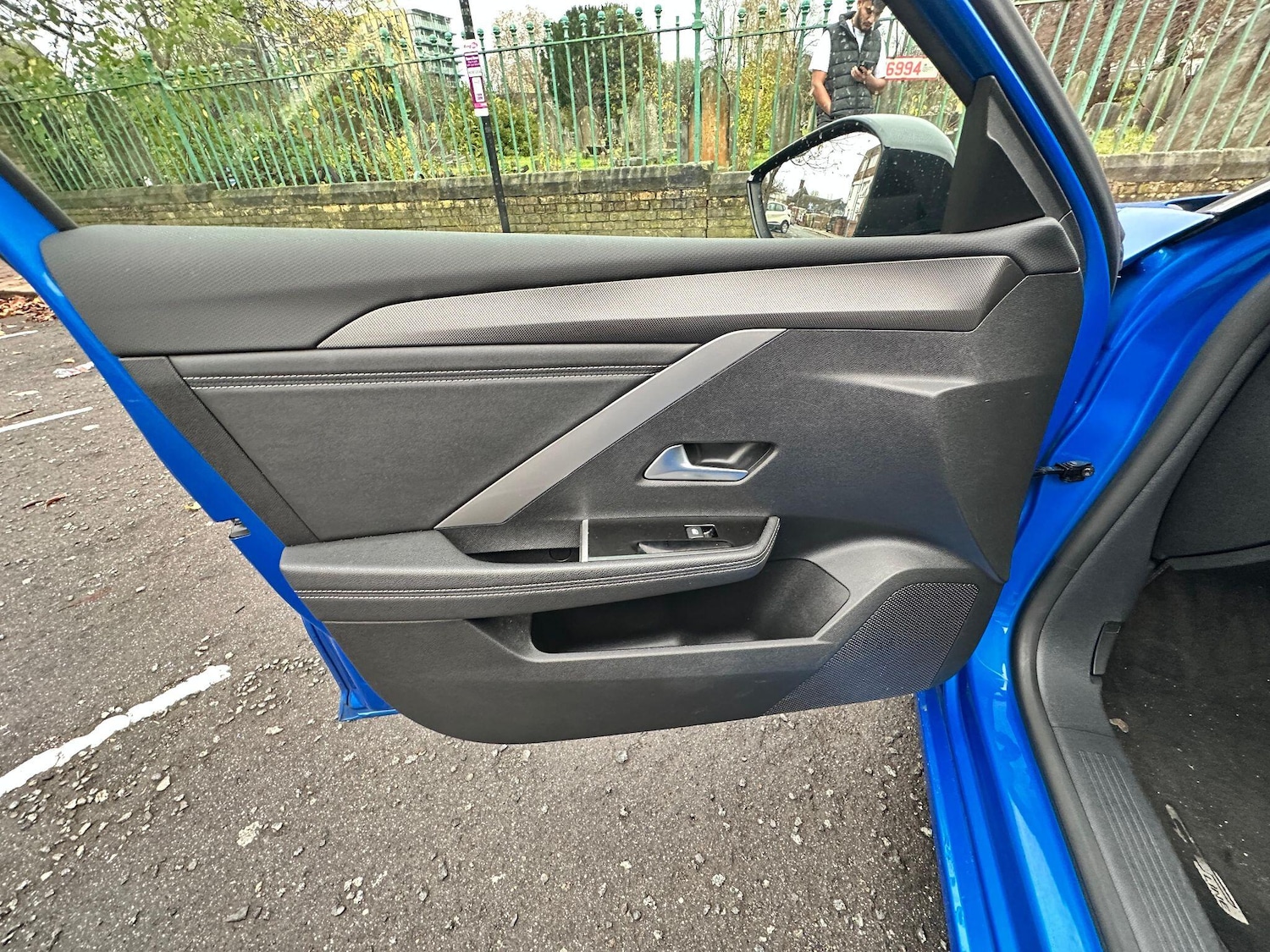 Used Vauxhall Astra 2023 for sale - 76596995: Photo 28