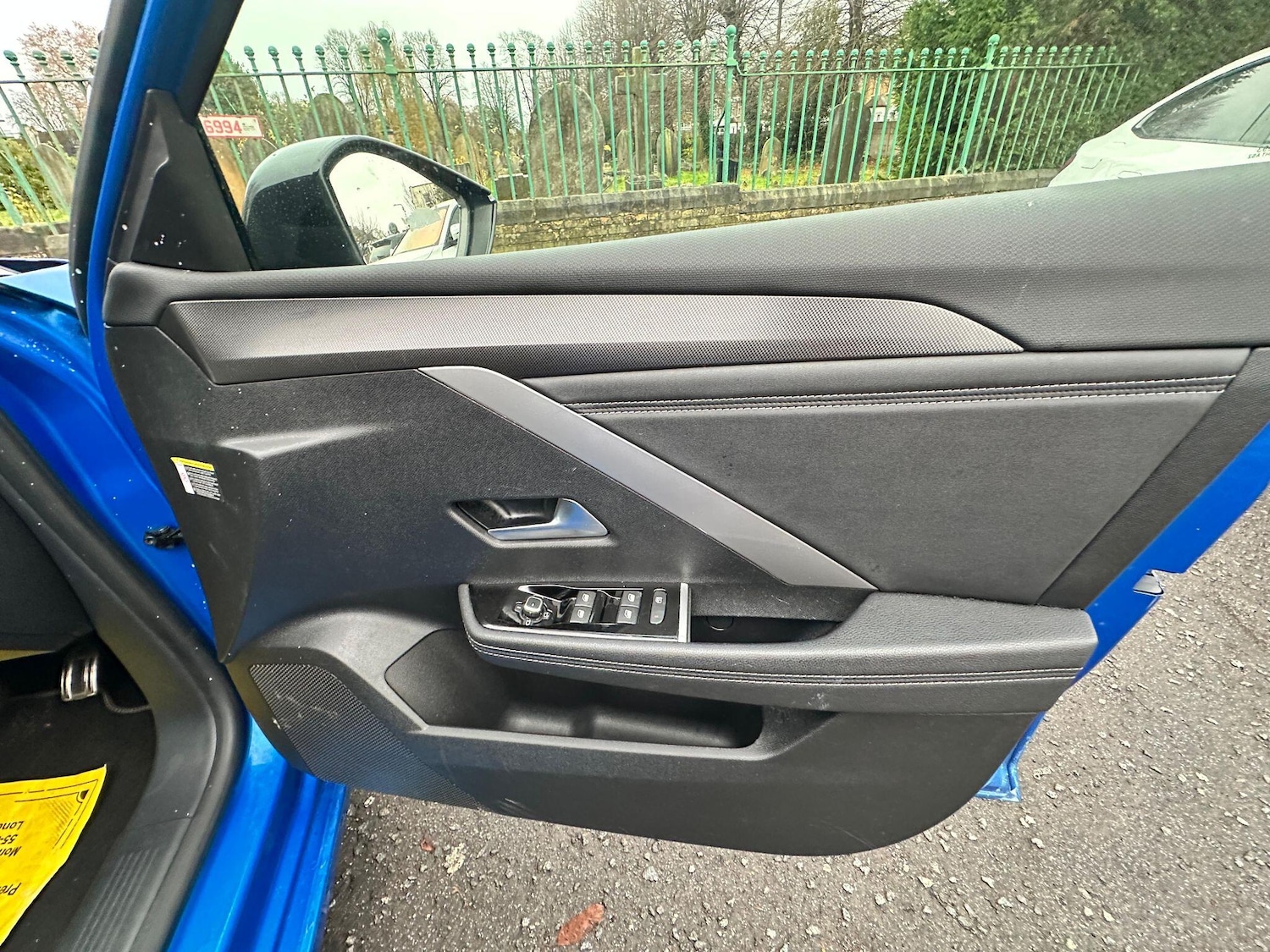 Used Vauxhall Astra 2023 for sale - 76596995: Photo 29