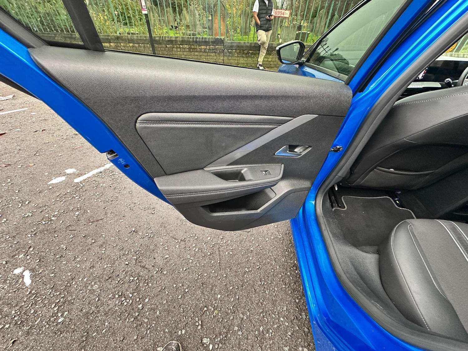 Used Vauxhall Astra 2023 for sale - 76596995: Photo 30