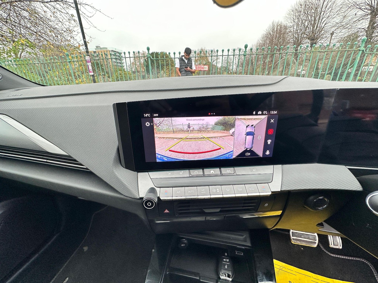 Used Vauxhall Astra 2023 for sale - 76596995: Photo 33