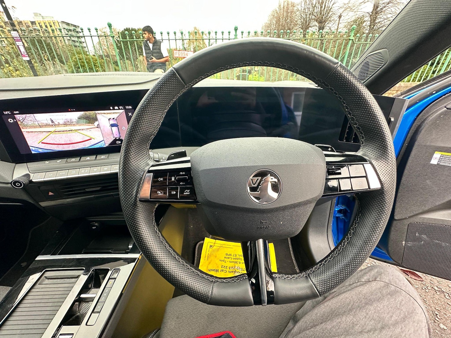 Used Vauxhall Astra 2023 for sale - 76596995: Photo 34