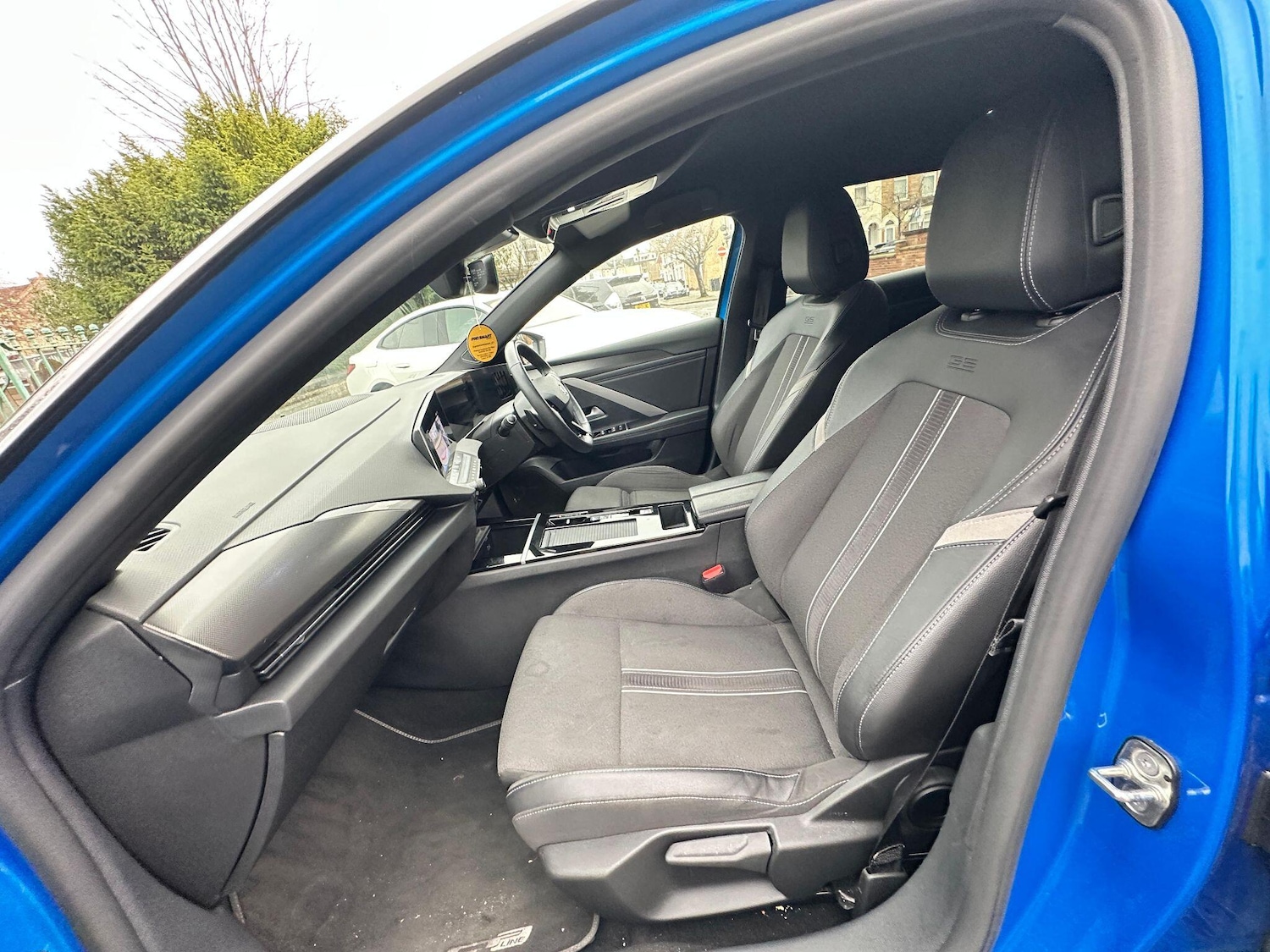 Used Vauxhall Astra 2023 for sale - 76596995: Photo 35