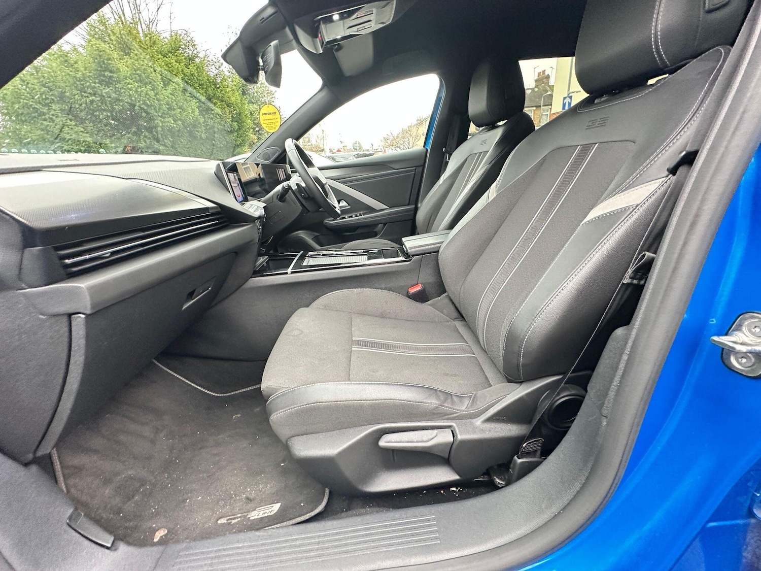 Used Vauxhall Astra 2023 for sale - 76596995: Photo 36