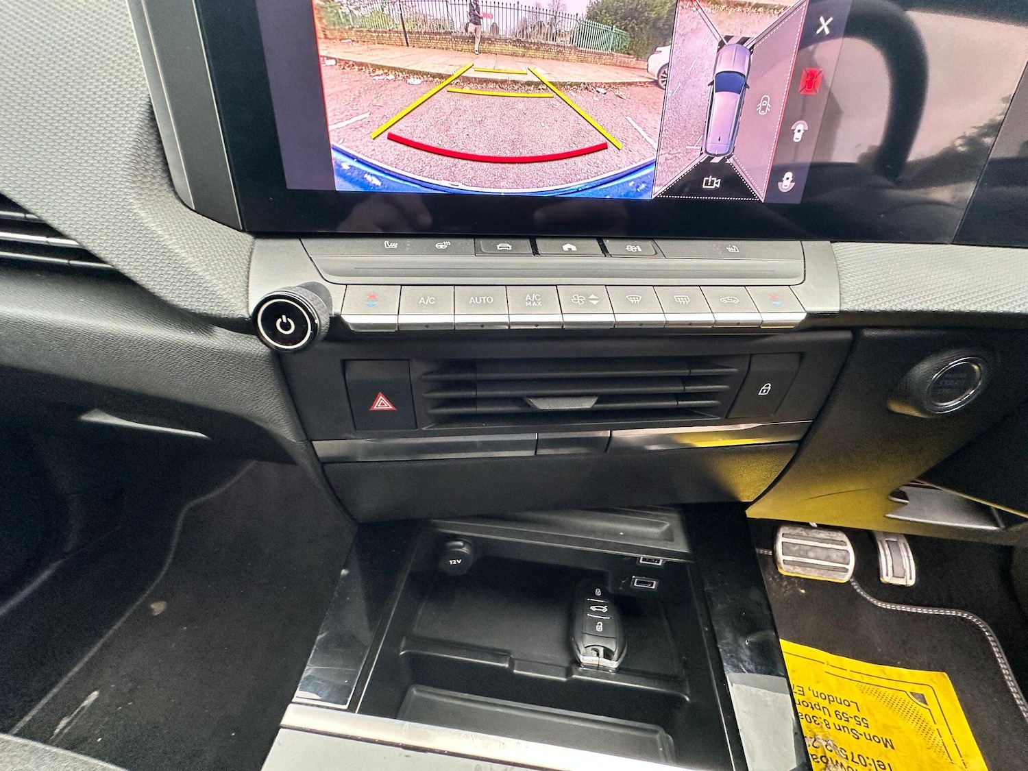 Used Vauxhall Astra 2023 for sale - 76596995: Photo 37