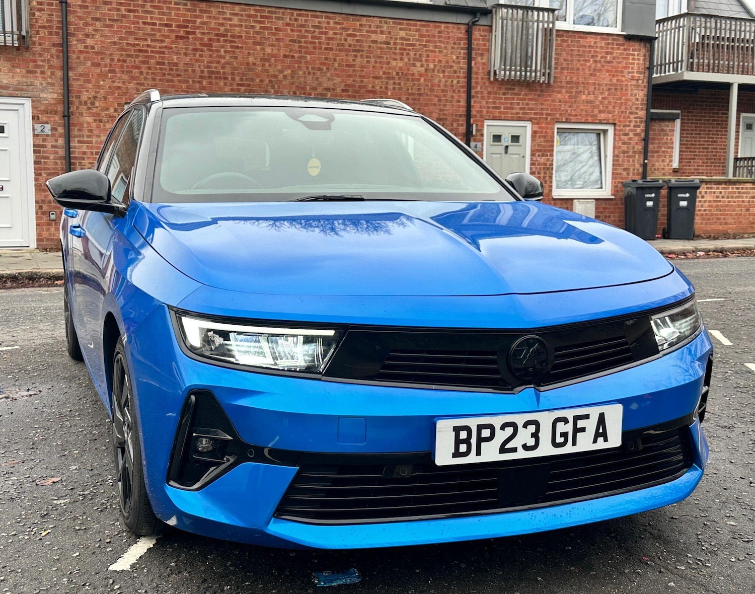 Used Vauxhall Astra 2023 for sale - 76596995: Photo 7