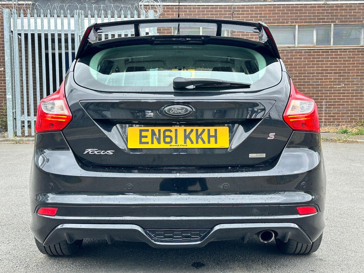 Used Ford Focus 2012 for sale - 76633712: Photo 10