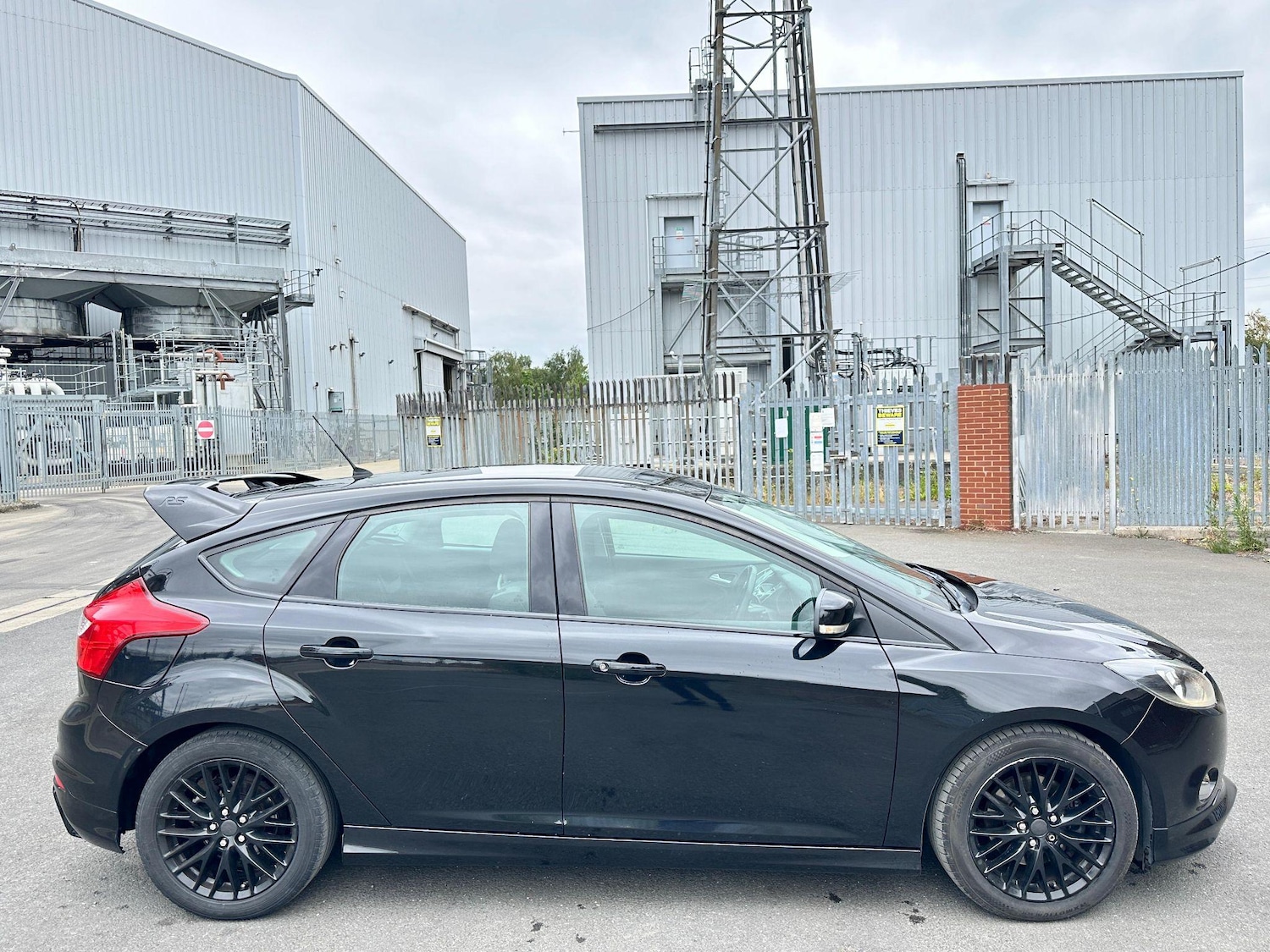 Used Ford Focus 2012 for sale - 76633712: Photo 12