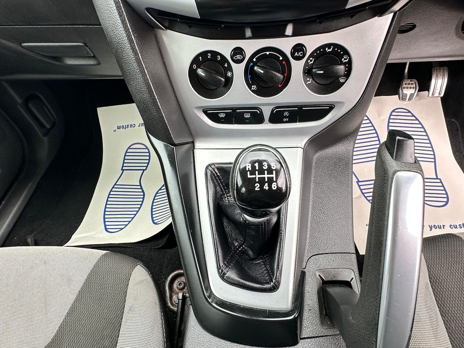 Used Ford Focus 2012 for sale - 76633712: Photo 14