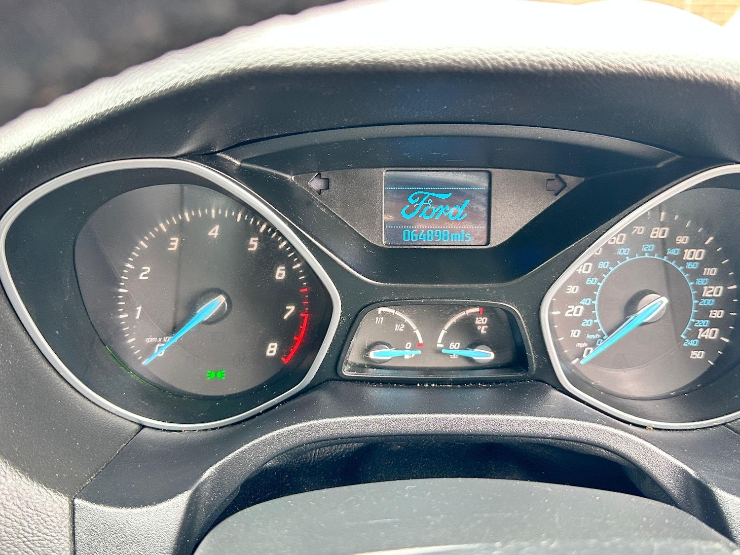 Used Ford Focus 2012 for sale - 76633712: Photo 15