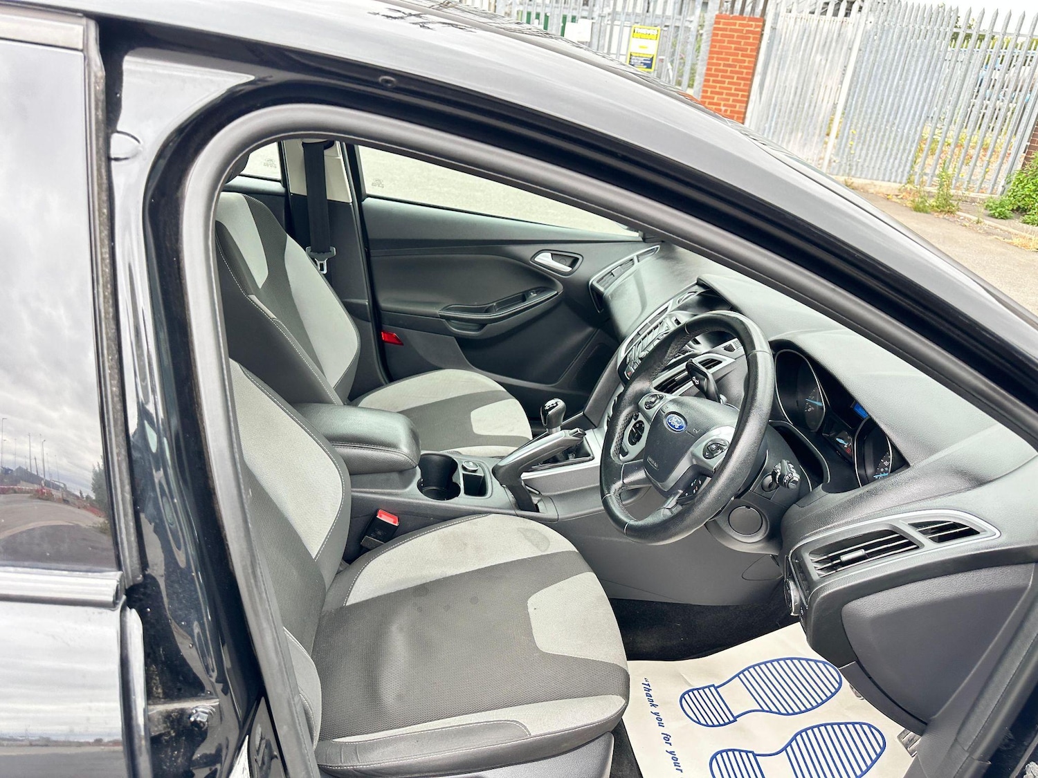 Used Ford Focus 2012 for sale - 76633712: Photo 18