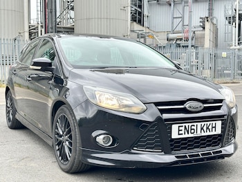 Ford - Focus