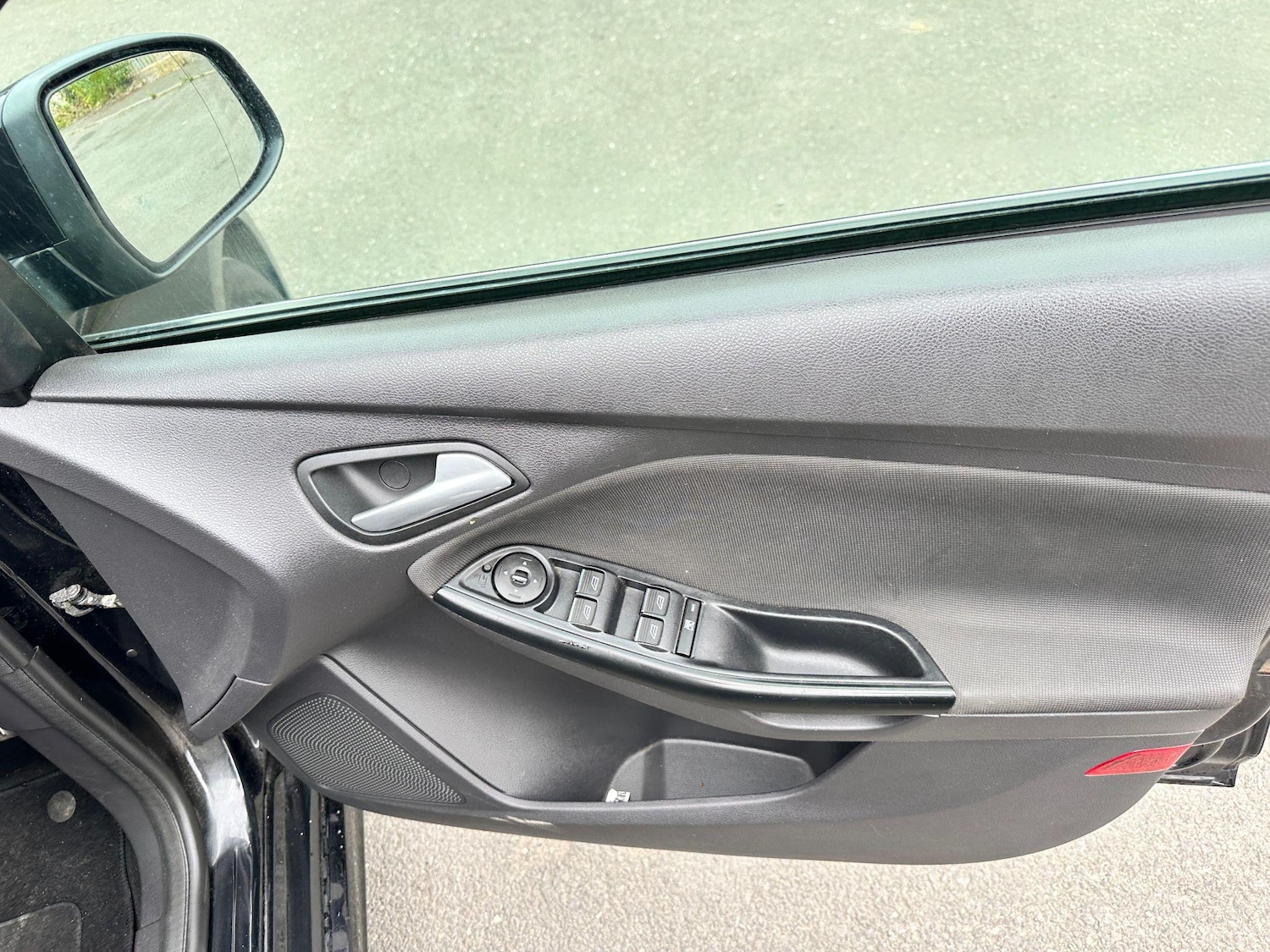 Used Ford Focus 2012 for sale - 76633712: Photo 22