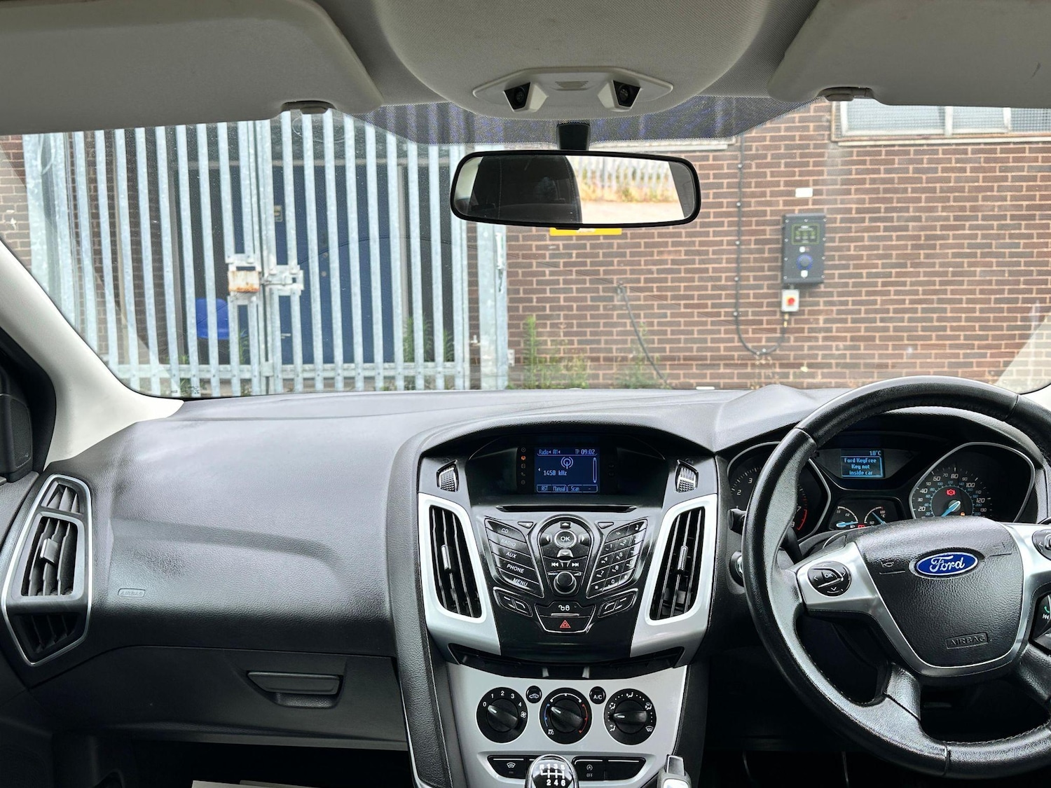 Used Ford Focus 2012 for sale - 76633712: Photo 24