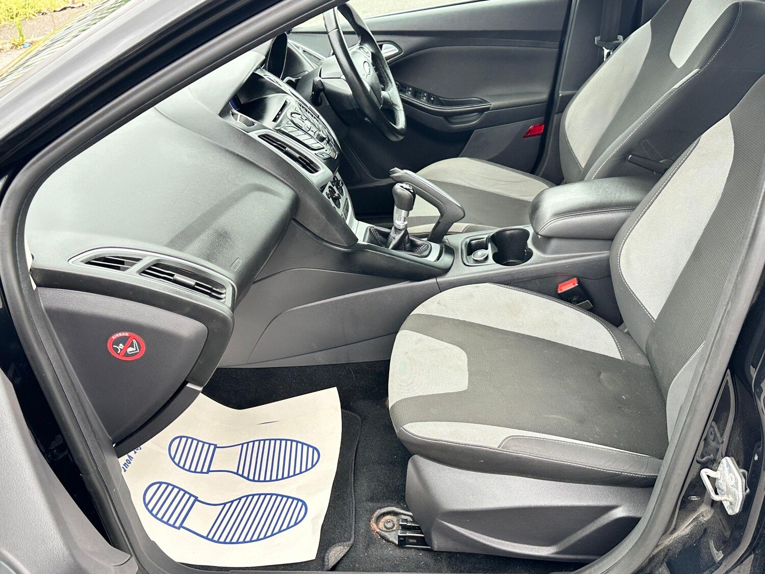 Used Ford Focus 2012 for sale - 76633712: Photo 34