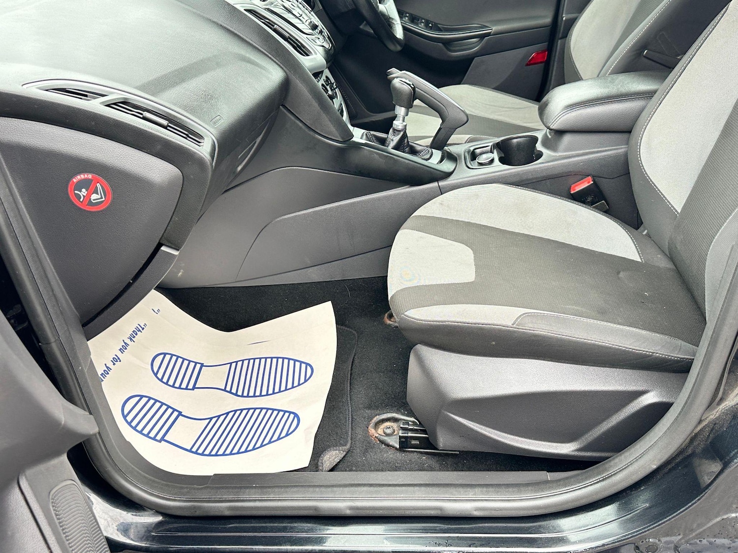 Used Ford Focus 2012 for sale - 76633712: Photo 35