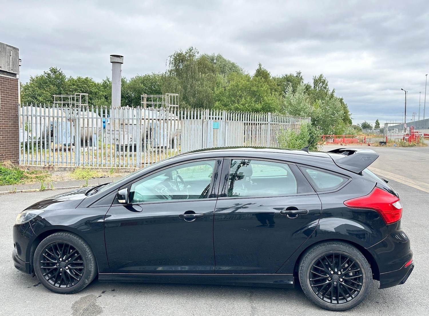 Used Ford Focus 2012 for sale - 76633712: Photo 8