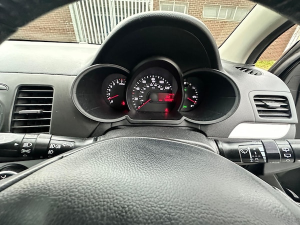 Used Kia Picanto 2012 for sale - 76026546: Photo 29