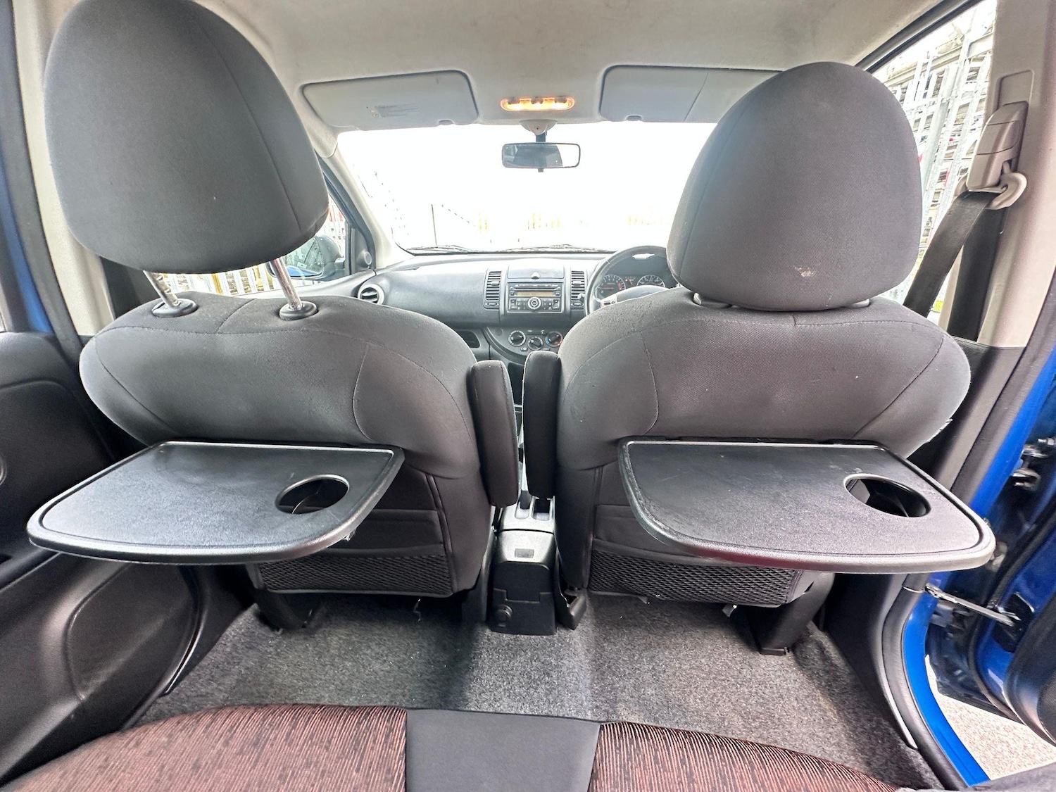 Used Nissan Note 2009 for sale - 76975992: Photo 25