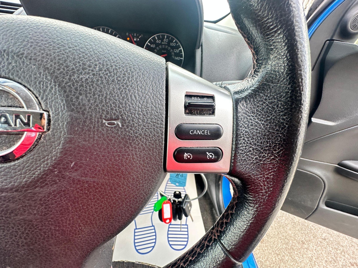 Used Nissan Note 2009 for sale - 76975992: Photo 29