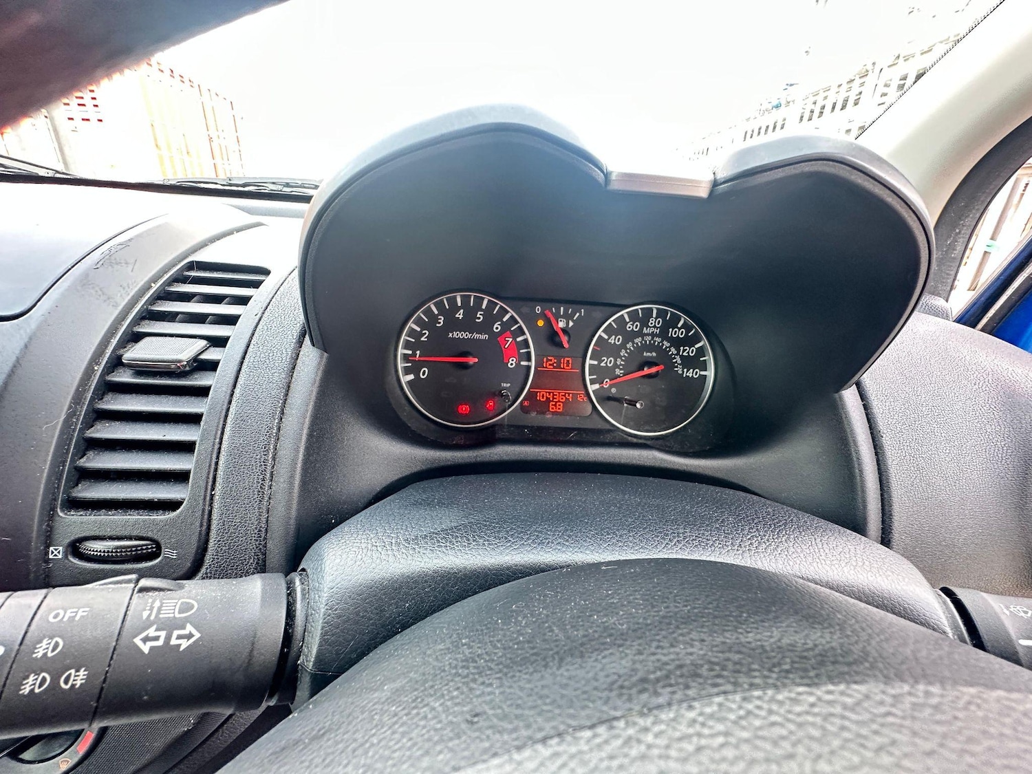 Used Nissan Note 2009 for sale - 76975992: Photo 34