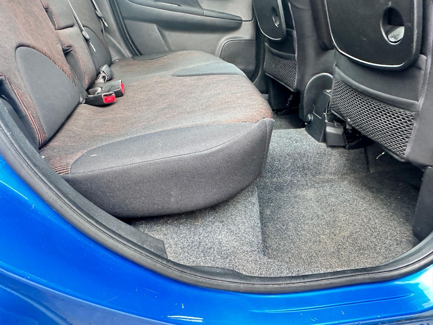 Used Nissan Note 2009 for sale - 76975992: Photo 37