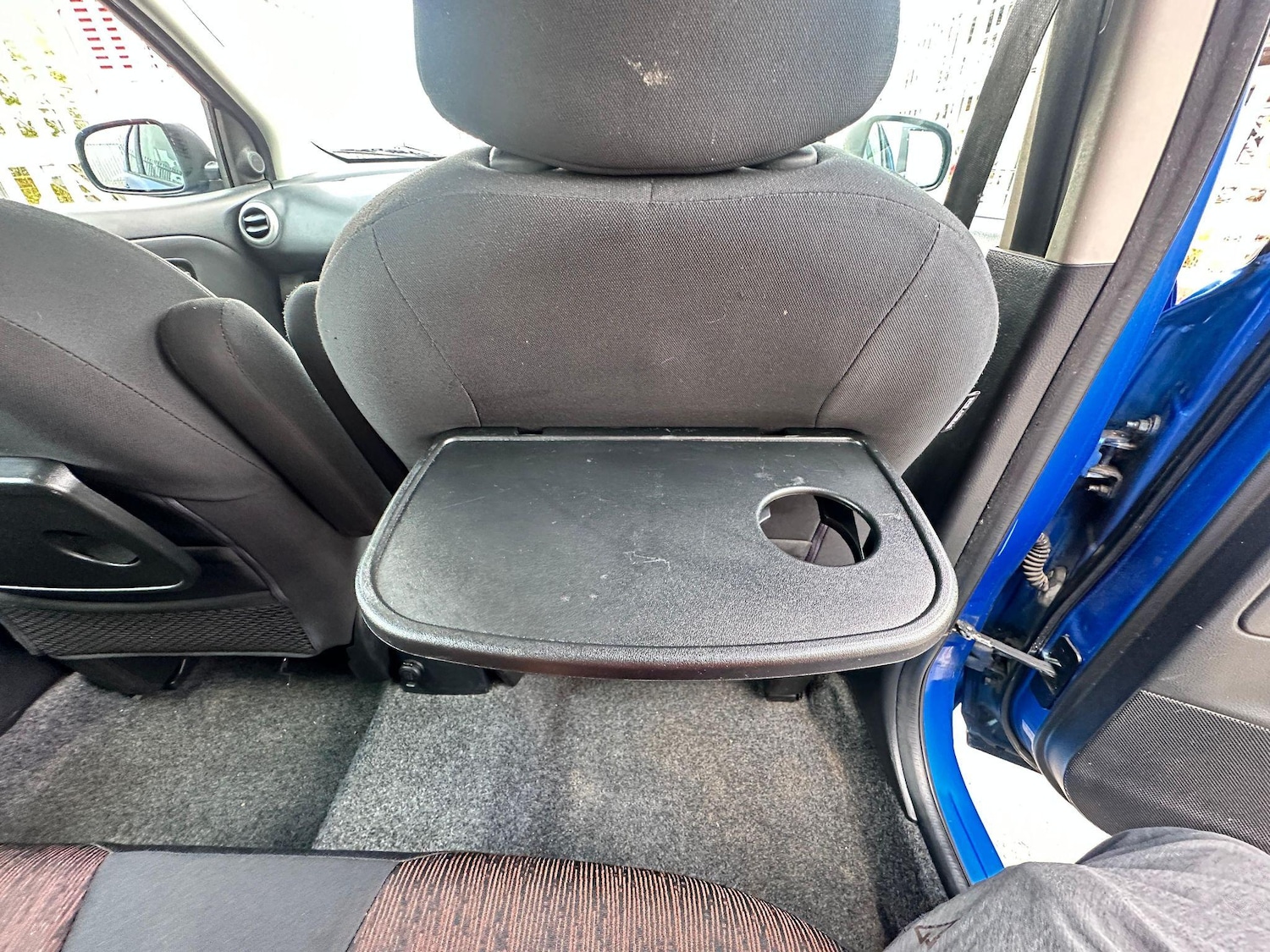 Used Nissan Note 2009 for sale - 76975992: Photo 42