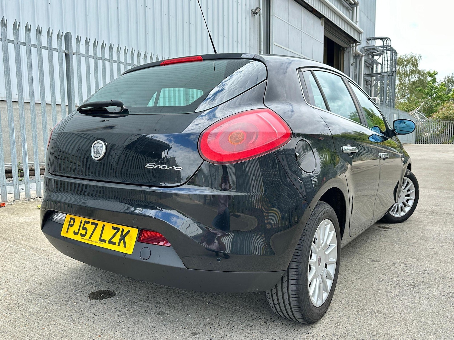 Vehicle 11